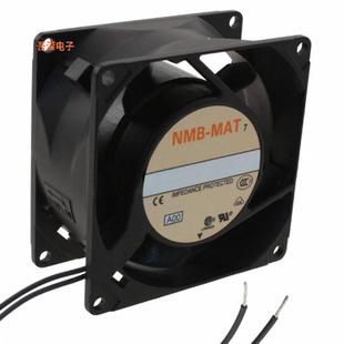 A00 230VACFAN AXIAL 3115FS 230VAC B30 80X38MM WIRE 23W