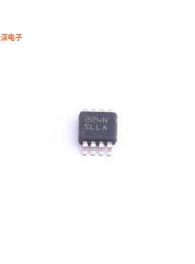 LM5009AMM/NOPB 原装|正品VSSOP-8-0.65mm