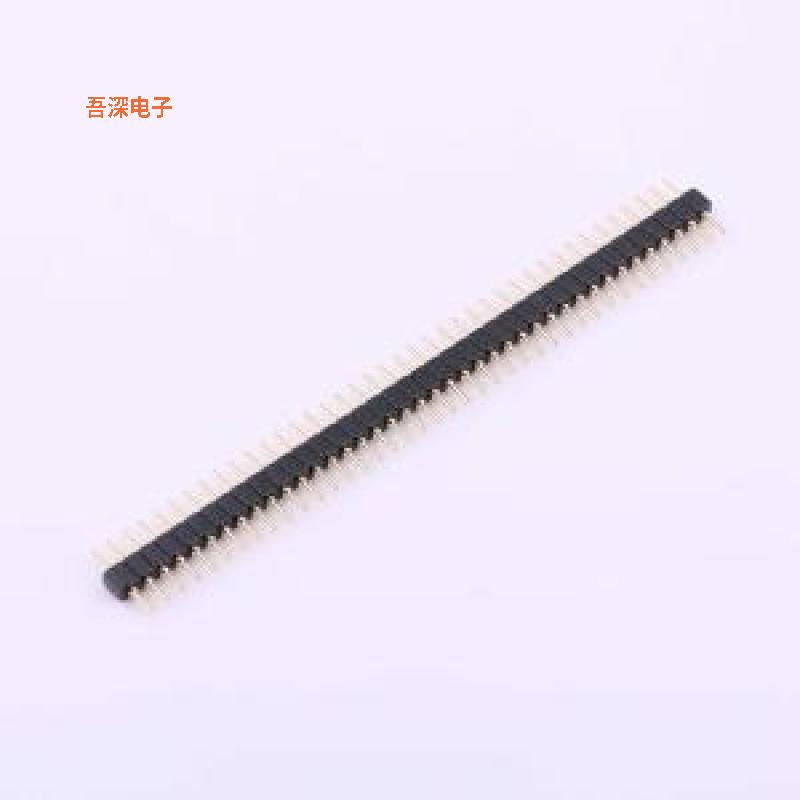 MH200V-11-40-1000 |原装插件,P=2mm排针