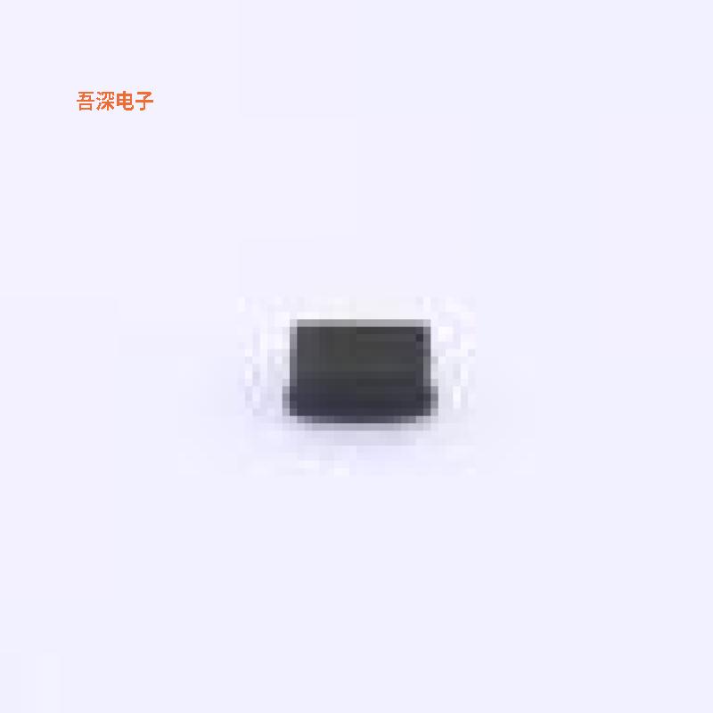 HS1MQ |车规快恢复/高效率二极管SMA(DO-214AC)