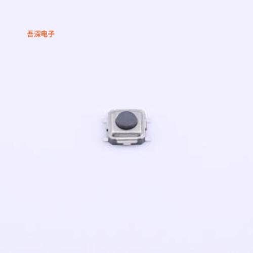 TSA007B1518A |原装SMD-4P,3.4x3.4mm轻触