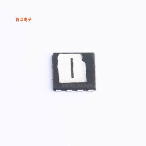 FDMT80040DC |原装DualCool-88-8(MOSFET)