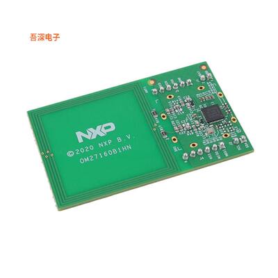 OM27160B1 |近场通信（NFC）PN7160/PN7161 DEV BOARD SPI