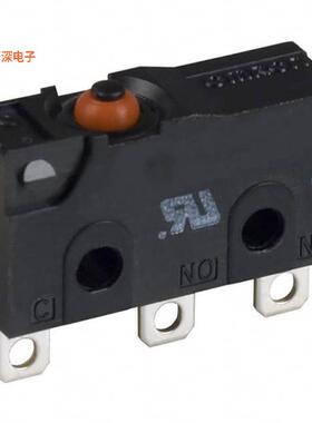 D2SW1029D |SPDTAUTO SWITCHES   BASIC SWITCH