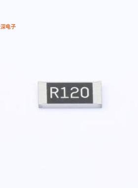 RLT25R120FTE |原装2512贴片