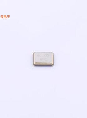 CJ13-400000910B20 |原装SMD3225-4P无源晶振