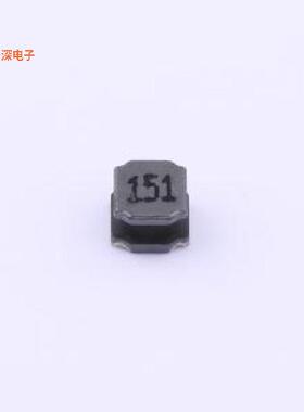 SNR4030-151MT |原装SMD,4x4mm功率