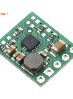 5377 |非隔离 PoL 模块12V, 0.1A STEPDWN VRG D45V1E2F12