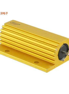 HSC100800RJ |800 OhmsRES CHAS MNT 800 OHM 5% 100W