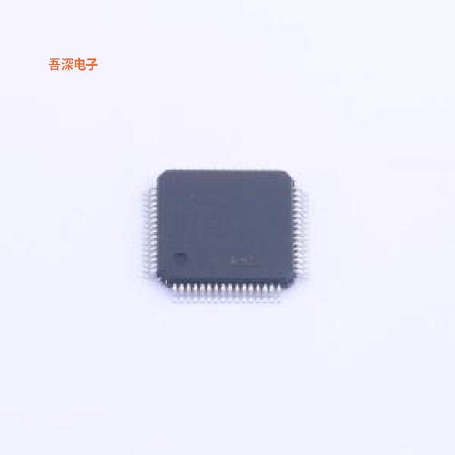 GD32F305RBT6 |原装LQFP-64(10x10)单片机(MCU/MPU/SOC)