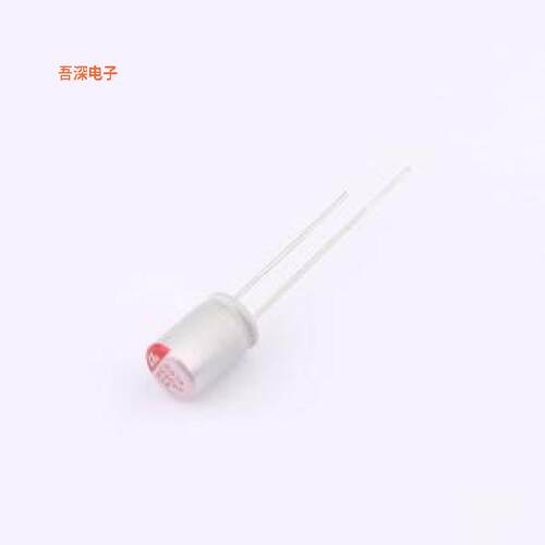 RS221M160E080R1Z00ZZ |固态电容标准品，2000H at 105℃