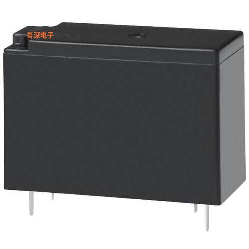 JW1AFSN-DC5V-F |通孔RELAY GEN PURPOSE SPST 10A 5V