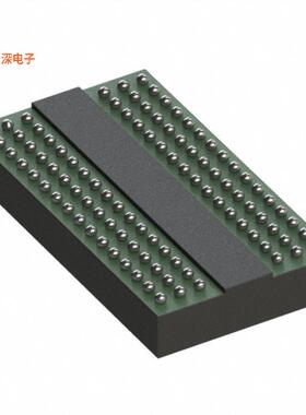 NDL46PFP-9MIT|未验证IC DRAM 4GBIT PARALLEL 96FBG