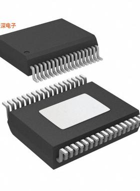 VND7004AYTR 原装|正品FSOP-36-Power