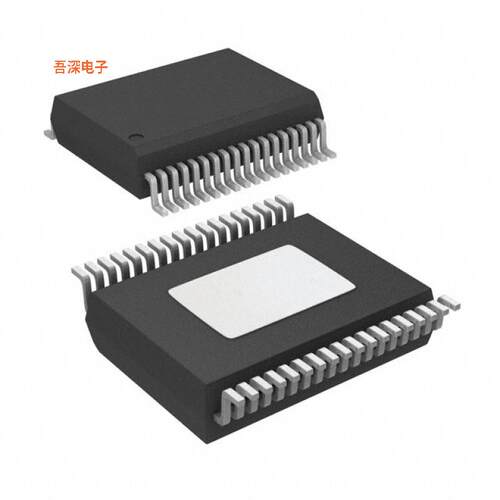 STA333ML13TR |原装全新IC FULLY INTEG PROC POWERSSO-36