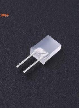 L-413IW-4mm |原装插件,D=4.8mm发光二极管/
