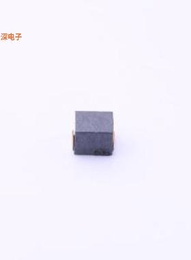 NLFV25T-100K-PF |原装1008FIXED IND 10UH 155MA 432MOHM SMD