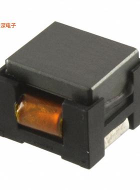 HC1-R22-R |鼓芯，绕线式FIXED IND 220NH 51.42A 0.36 MOHM