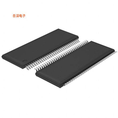 9LPRS501SGLF |原装全新IC CK505 VREG RES 64-TSSOP