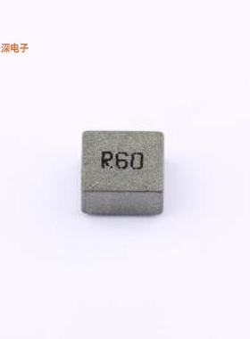 FEXL0530A-R60M |原装SMD,5.3x5.5mm功率