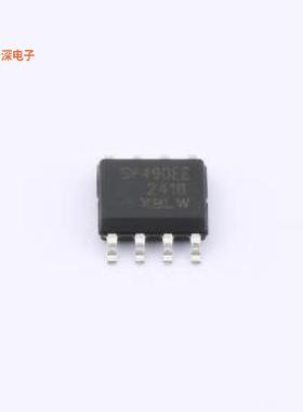 SP490EEN(XBLW) |原装SOP-8RS-485/RS-422芯片