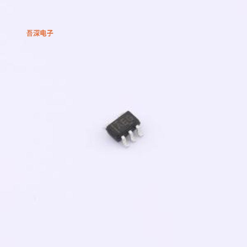 SN74AHC1G08DCKR-MS |原装SC-70-5逻辑门