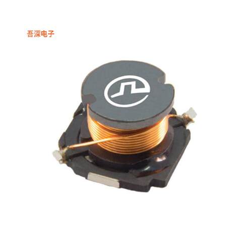 PA4308.103NLT |绕线FIXED IND 10UH 4.3A 125 MOHM SMD