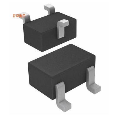 RN2304,LXHF |原装全新TRANS PREBIAS PNP 50V 0.1A SC70