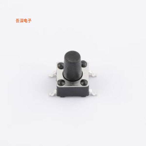 LCK-TA001H85-2WL |6*6*8.5260g轻触SMD-4P,6x6mm