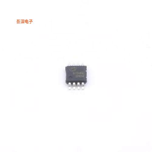 SIT3485EEUA |原装MSOP-8RS-485/RS-422芯片