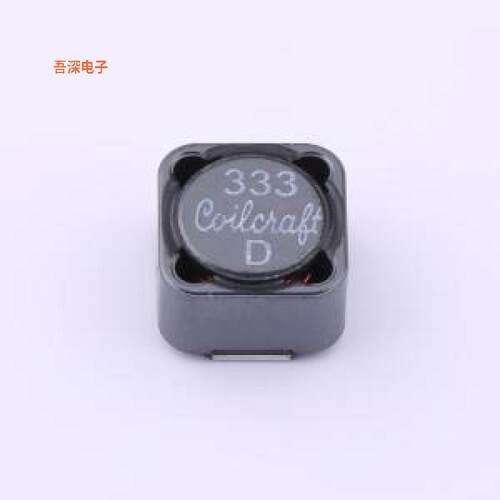 MSS1278-333MLD |原装SMD,12x12mm功率