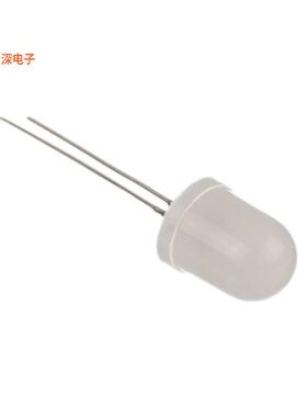 3544 |红色，绿色，蓝色（RGB） RGB DIFFUSED 10MM T/H