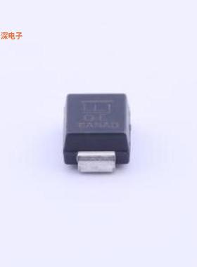 SMBJ300A |原装DO-214AATVS DIODE 300VWM 486VC DO214AA