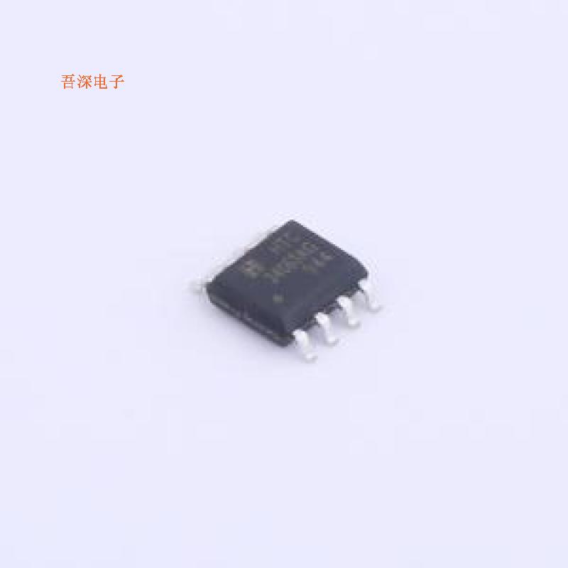 MC34063AGD |原装SOP-8IC REG BUCK BST ADJ 1.5A SOP-8