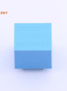 ZHTPT101B |电压互感器互感器插件