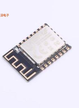 ESP-12F(ESP8266MOD) |原装SMD,16x24mmWiFi模块