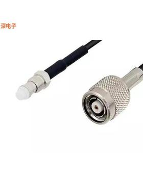 原装 RG58-FMEF-TMRP(QTY:70Ft) |全新正品RP-TNC 转 FME