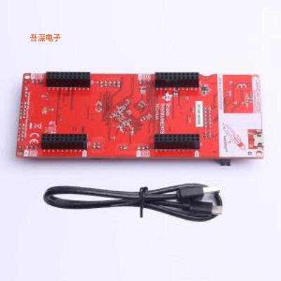 原装 LAUNCHXL-F280039C |全新正品