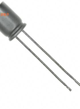 APSE6R3ELL561MF08S |原装全新CAP ALUM POLY 560UF 20% 6.3V TH