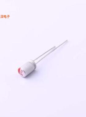 SPT1VM470D080R |原装插件,D5xL8mm固态