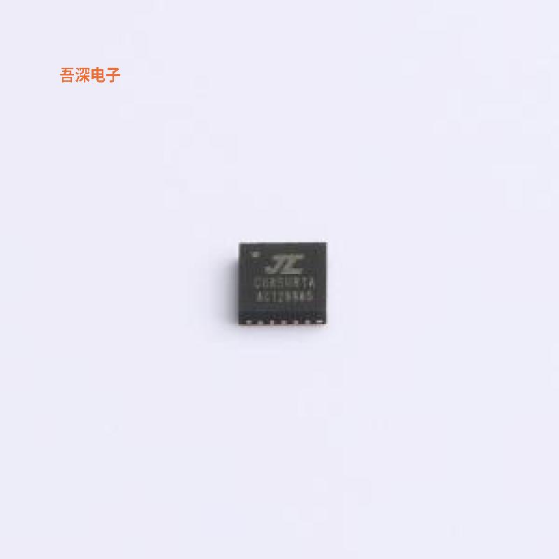 AC1289A0 |原装QFN-20(3x3)数字信号处理器(DSP/DSC)