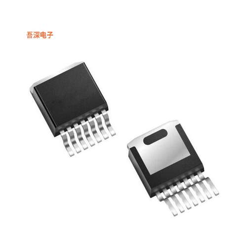 NTBG023N065M3S |N 通道SIC MOS D2PAK-7L 23MOHM 650V M3S
