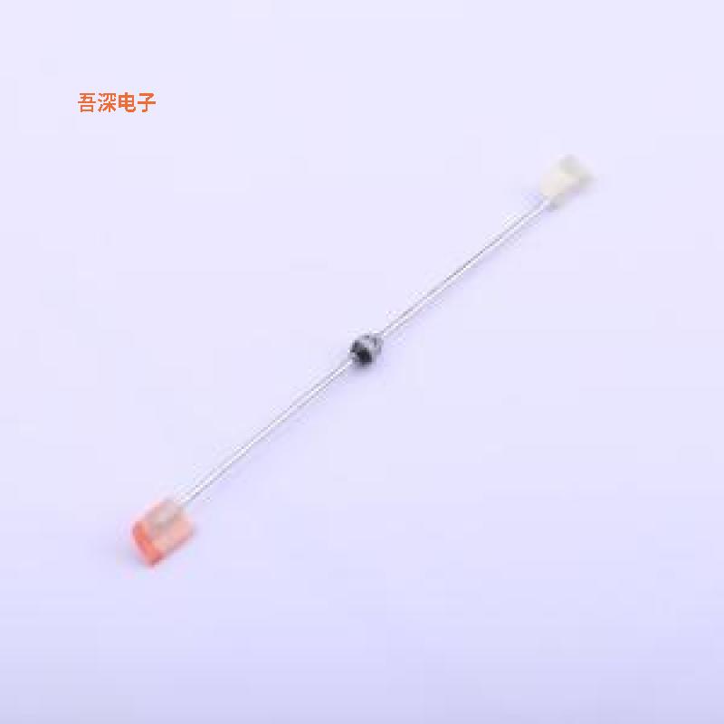 BYV26A-TAP |原装SOD-57DIODE AVALANCHE 200V 1A SOD57