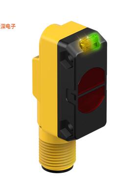 QS18EN6WQ8 |扩散WORLD-BEAM QS18 EXPERT SERIES: D