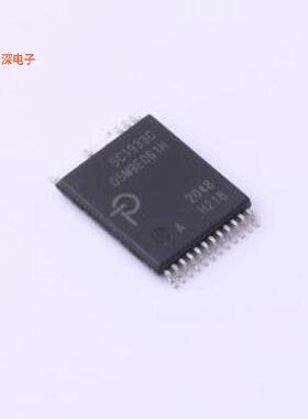 SC1933C-H218-TL |原装InSOP-24DC-DC电源芯片