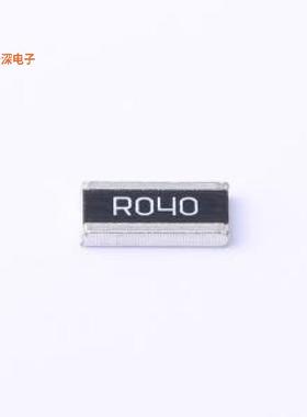 HoCS1225-3W-40mR-1%-TCR100 |原装1225贴片