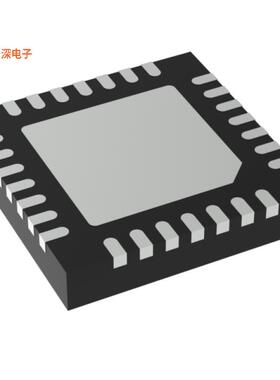MAX20430ATII/VY+|SafetyHV, ASIL PMIC FOR AUTOMOTIVE CO
