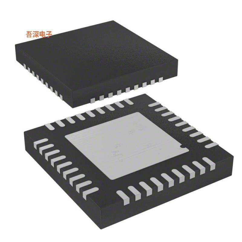 STM32F103TBU7 |未验证IC MCU 32BIT 128KB FLSH 36VFQFPN