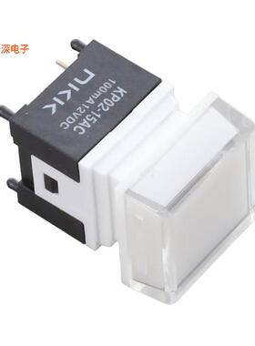 KP0215ACBKG03RGBP-3FJB |原装全新SWITCH PB MINI ILLUM