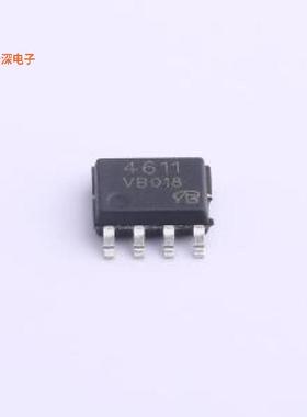 VBZA4611 |原装SO-8(MOSFET)